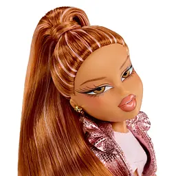 Лялька BRATZ серії "Pop Starz" – ЯСМІН (з акс.) Bratz 595977 - мініатюра 10