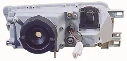 Фара передня ліва Nissan Primera 90-96р Depo (215-1141L-LD-EM) - мініатюра 3