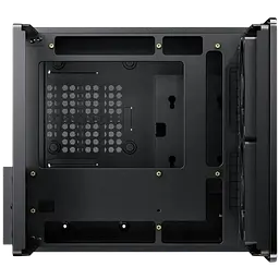 Корпус JONSBO V12 Black - мініатюра 2