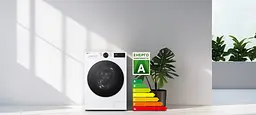 LG Пральна машина фронтальна - мініатюра 6