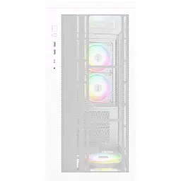 Корпус MONTECH Sky 3 White [169461] - мініатюра 7