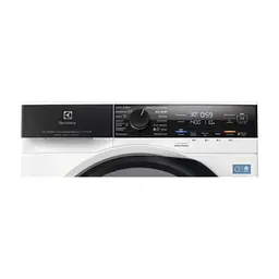 Пральна машина Electrolux EW7W4602QU - мініатюра 8