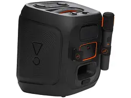 Портативна колонка JBL PartyBox Encore 2 Black (PBENCORE2) - мініатюра 7
