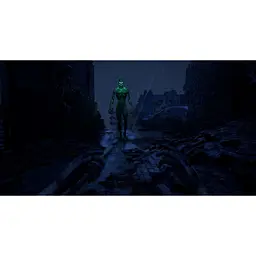 Ключ активації Microsoft Horror Tales: The Beggar для Xbox One/Series S/X - мініатюра 10