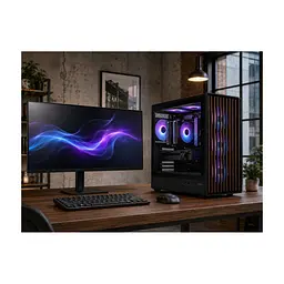 Компьютер Vinga Wolverine D9835 (IU5M32G5060TI16G.D9835) - миниатюра 4