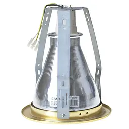Світильник стельовий Brille Downlight VDL-60 PB врізний (166560) - мініатюра 2