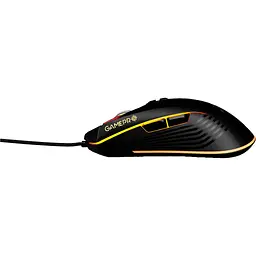Миша GamePro Phoenix Black (GM543) [128905] - мініатюра 5