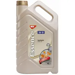 Моторна олива MOL Essence Longlife 5W-30 4л (13304361)