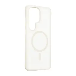 Чохол ArmorStandart Mystiq MagCase для Samsung S26 Ultra 5G White - мініатюра 2