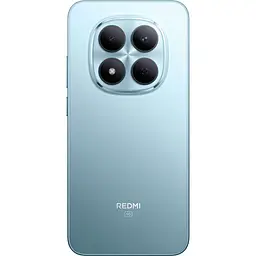 Смартфон Redmi Note 15 Pro 5G 8/512GB Glacier Blue UA-UCRF [161735] - мініатюра 6