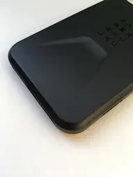 Оригінальний протиударний чохол UAG Civilian для iPhone 11 Pro Max (6.5") Black 11172D114040 - мініатюра 9