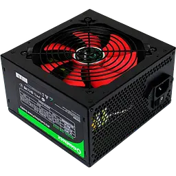 Блок живлення GameMax GM-500B 500W (GM-500B) - мініатюра 3