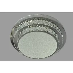Led люстра кришталева Linisoln 2509-600 - мініатюра 4