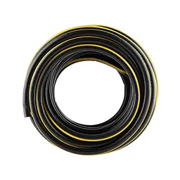 Шланг для води 4-шаровий 1/2", 20 м, армований, PVC INTERTOOL GE-4103 - мініатюра 2