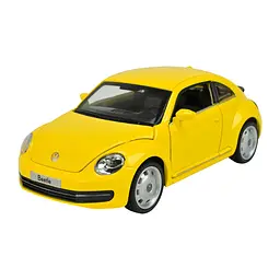 Іграшка Машина АВТОПРОМ 68308 Різнокольоровий shop (6906231361979) - мініатюра 2
