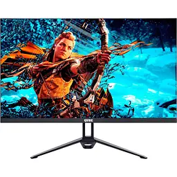 Монітор 24.5" QUBE B25F100-IPS FHD IPS 100Hz (B25F100-IPS)