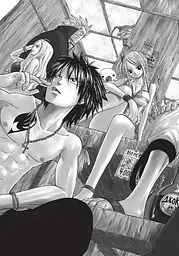 Fairy Tail. Том 1 - мініатюра 4