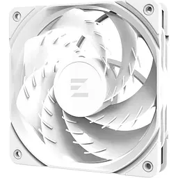Вентилятор Zalman AF120R ARGB PWM White (ZM-AF120RARGBWHITE) - мініатюра 3