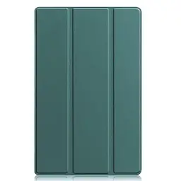 Чохол-книжка BeCover Flexible TPU Mate для Lenovo Tab M10 Plus TB-125F 3rd Gen /K10 Pro TB-226 10.61" Dark Green (712524) - мініатюра 2