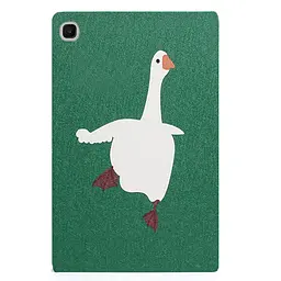 Чохол BeCover Smart Case для Samsung Galaxy Tab S6 Lite (2024) 10.4 P620/P625/P627 Goose (711289)