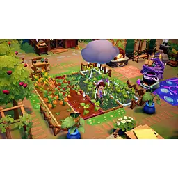 Ключ активації Microsoft Fae Farm для Xbox One/Series S/X - мініатюра 3