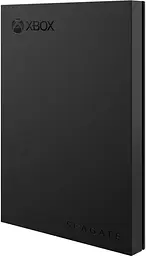 Зовнішній жорсткий диск Seagate 2TB Game Drive for Xbox (STKX2000400) - мініатюра 4