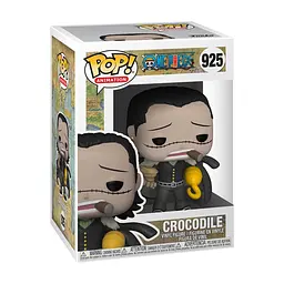 Фігурка Funko Pop серії Великий куш - Крокодайл (54464) - мініатюра 2