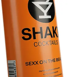 Напій слабоалкогольний Shake Sexx On The Beach 7% з/б 0.5 л (561515) - мініатюра 4