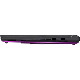 Ноутбук ASUS ROG Strix G16 G615LM Ultra 9 275HX la 54GHz,16'',2.5K,IPS,16GB DDR5,1TB,RTX 5060 - мініатюра 20