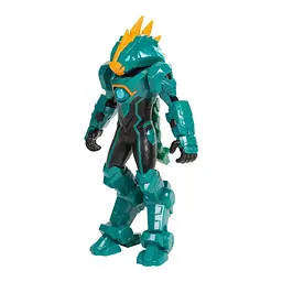 Фігурка Quantum Heroes Dinoster Оз 15 см (EU580823) - мініатюра 5