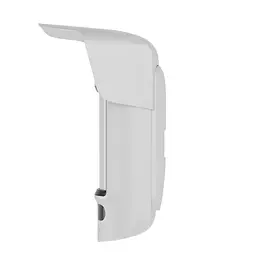Бездротовий вуличний датчик руху з камерою Ajax MotionCam Outdoor HighMount (PhOD) Jeweller White (26-00426) - мініатюра 2