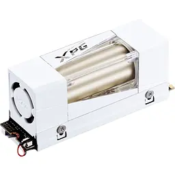 SSD накопичувач XPG Mars 980 Storm 2TB (SMAR-980S-2TCI) [142424] - мініатюра 2