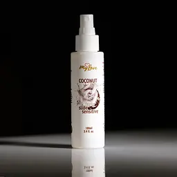 Лубрикант на водній основі MyLove Taste Slide Sensitive Coconut, 100 мл - мініатюра 4