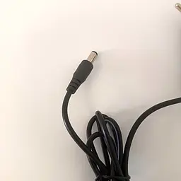 Мережевий адаптер живлення 5V 2A для Android TV Box з DC-розʼємом 5.5×2.1 мм (X96 та аналоги) - мініатюра 7
