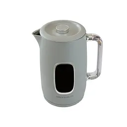 Електрочайник Grunhelm EKS-26713GR 1.7 л сірий (154787) - мініатюра 3