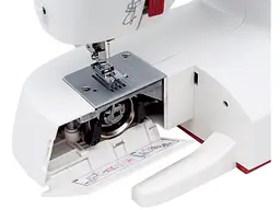 Швейна машина Necchi F21 - мініатюра 6