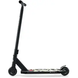 Самокат Kinderkraft Solis Black (KRSOLI00BLK0000) - мініатюра 5