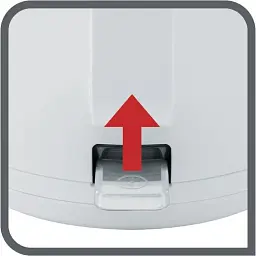 Електрочайник Tefal KO 200130 - мініатюра 8