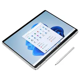 Ноутбук HP Spectre x360 14-ef0747nr (6Y041UA) - мініатюра 3
