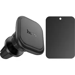 Автотримач Hoco H29 Brilliant Black (611466) [118738] - мініатюра 4