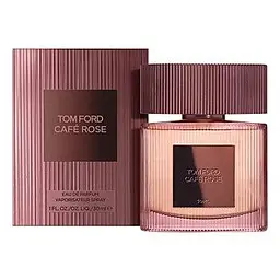  Tom Ford Cafe Rose 30 мл парфюмированная вода