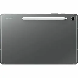 Планшет Samsung Galaxy Tab S10 FE+ 5G 8/128GB Grey (SM-X626BZAR) - мініатюра 6