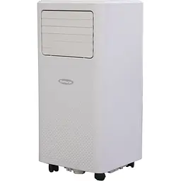 Кондиціонер мобільний Samurai PEARL SMN-09CRN7M [139571] - мініатюра 2