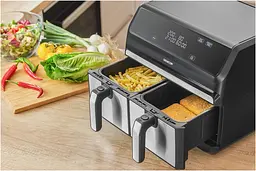 Мультипіч Sencor SFR 9500SS - мініатюра 8