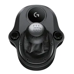 Важіль перемикання передач Logitech Driving Force Shifter (941-000130) - мініатюра 2