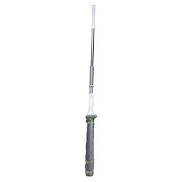Швабра-моп для миття підлоги 140 см, зелений Household Cleaning Products HP-35015-14 - мініатюра 5