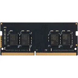 Модуль пам'яті SO-DIMM DDR4 INTELIGENTES 8GB 2666MHz (IS4CHD1/8) [175408]