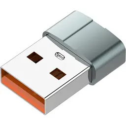 Перехідник USB-C to USB-A ColorWay (CW-AD-CA) - мініатюра 5