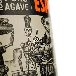 Текіла Espolon Reposado 100% Agave, 40%, 0,75 л - мініатюра 3