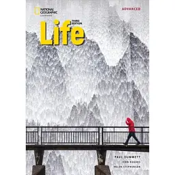 Life 3rd Edition Advanced Teacher's Book - Джон Хьюз